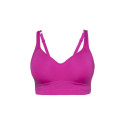 IQ Cross The Line Creola W sports bra 92800597432 (S)