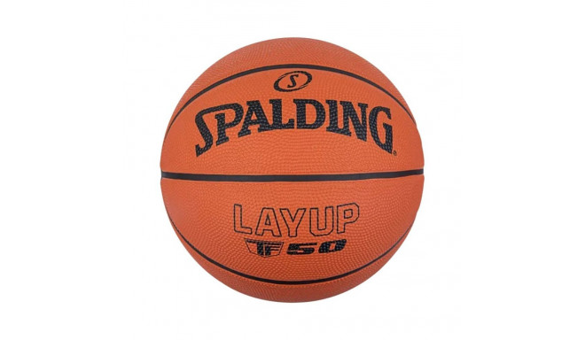 Basketball Spalding LayUp TF-50 84333Z (6)