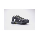 Sandals HI-TEC Eritio M AVSSS21-HT-02 BLACK/LIME (42)