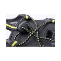 Sandals HI-TEC Eritio M AVSSS21-HT-02 BLACK/LIME (42)