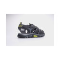 Sandals HI-TEC Eritio M AVSSS21-HT-02 BLACK/LIME (42)