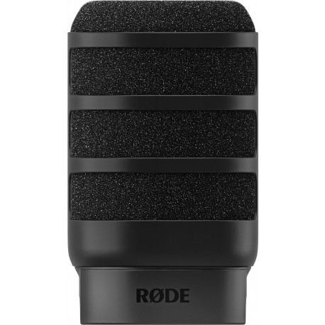 Rode pop filter WS14, must