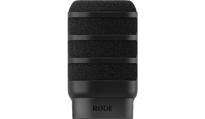 Rode pop filter WS14, must