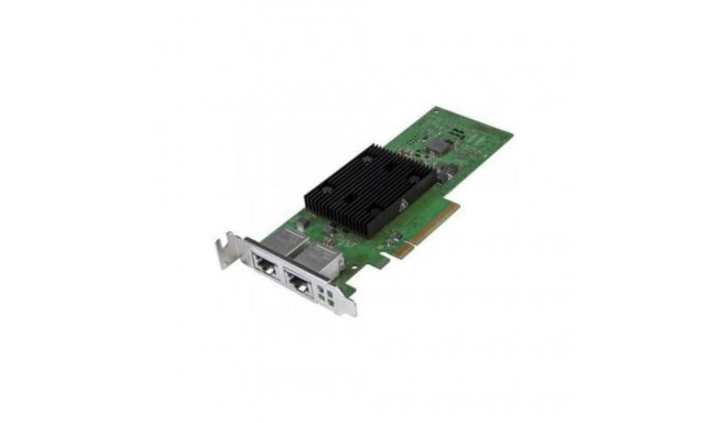 Broadcom 57412 Dual Port 10GbЕ SFP+, OCP NIC 3.0 Customer Install