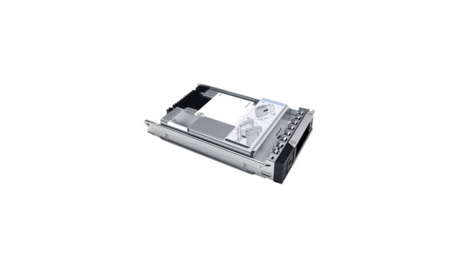 960GB SSD SATA MU 6Gbps 512е 2.5in with 3.5in HYB CARR, Hot-plug, CK