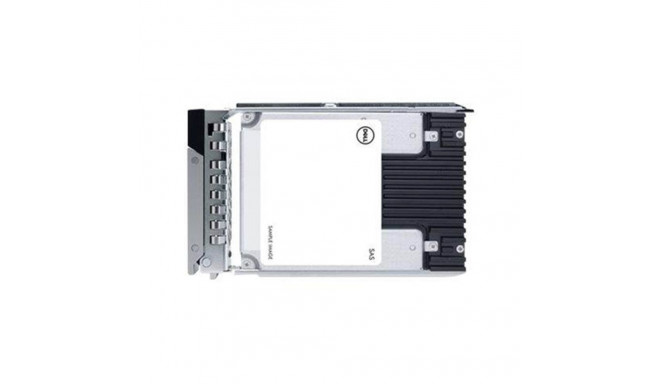 960GB SSD SATA MU 6Gbps 512e 2.5in Hot-Plug, CK