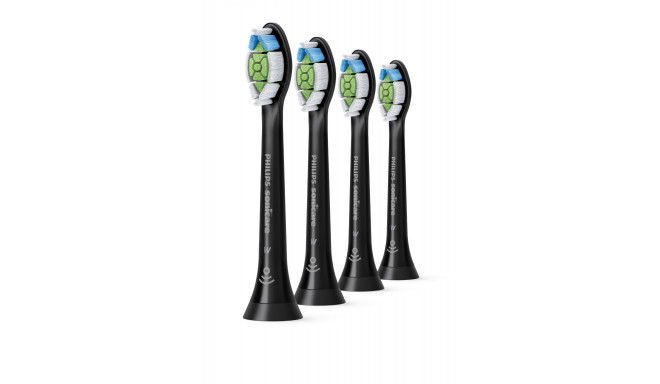 Dantų šepetėlio galvutės PHILIPS Sonicare HX6064/11