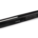 Huslog Hair straightener with LED display BE-380124