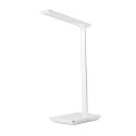 Huslog Lamp with induction charger white OW-0648