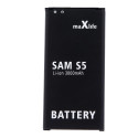Maxlife aku Samsung Galaxy S5 G900/S5 Neo EB-BG900BBE 3000mAh
