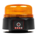 Laetav 36 LED vilkur magnetkinnitus R65 R10, laadimine USB