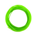 iLike C1 PLA 1.75mm filament traat mistahes 3D-printimise pliiatsile - 1x 10m - Fluorestseeruv rohel