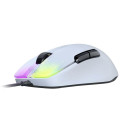 Roccat Gaming Mouse  Kone Pro white