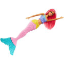 Barbie Dreamtopia Merineitsi
