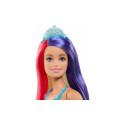 Barbie Dreamtopia printsess