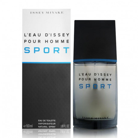 Issey Miyake tualettvesi L'Eau d'Issey Sport meestele 50ml