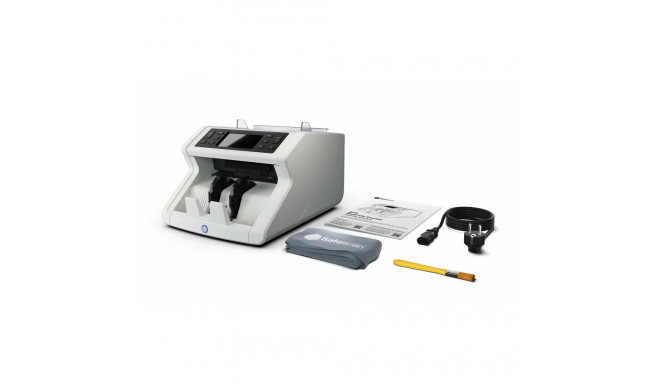 Safescan 2250 Banknote counting machine White
