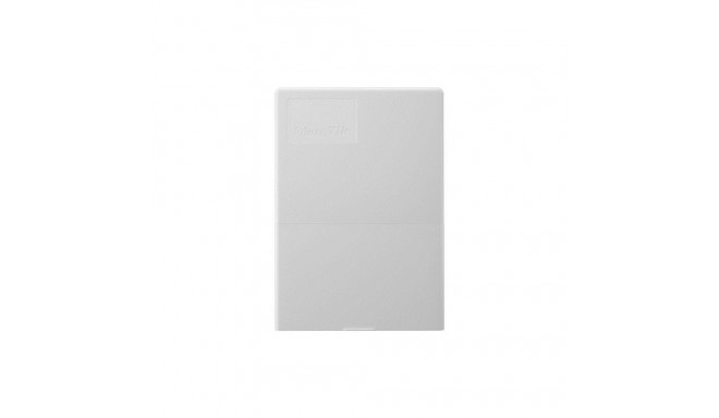 Mikrotik netPower 15FR Kiire Ethernet (10/100) Toite üle Etherneti (PoE) Valge