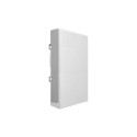 Mikrotik netPower 15FR Fast Ethernet (10/100) Power over Ethernet (PoE) White