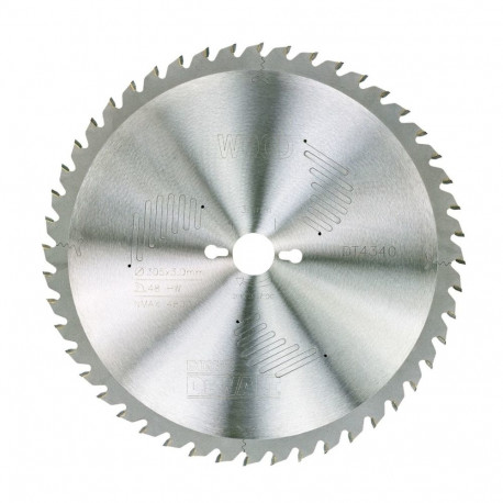 DeWALT DT4340-QZ circular saw blade 1 pc(s)