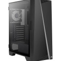 Aerocool MIRAGEBK Computer Case ARGB Fan 12cm
