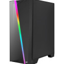 Aerocool MIRAGEBK Computer Case ARGB Fan 12cm