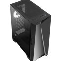 Aerocool MIRAGEBK Computer Case ARGB Fan 12cm