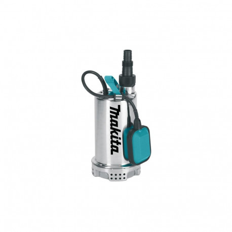 Makita ujukiga puhta vee pump 1100W 250 l/min INOX PF1100