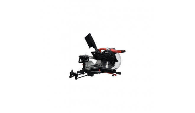 YATO MITER SAW 1800W WITH FEED, LASER 305mm
