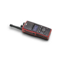 Entel DT885FF Submersible UHF MED Wheel Mark Approved Fire Fighter radio