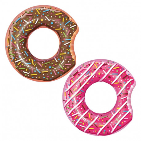 Bestway ujumisrõngas Donut 107cm 36118