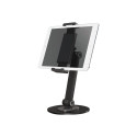 NEOMOUNTS Universal tablet stand for 4.7-12.9inch tablets black