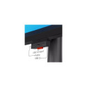 LENOVO ThinkVision P40w-20 44inch IPS UHD 16:9 300cd/m2 HDMI 2.0 + DisplayPort 1.2 + Thunderbolt 3.0