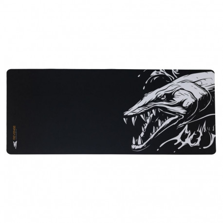 Baracuda REVENGE BGMP-031 750x350, Black