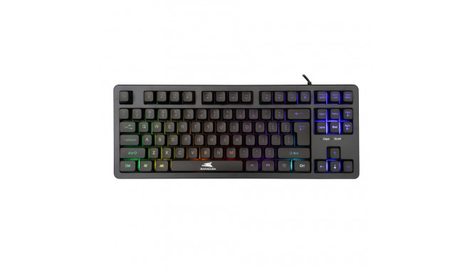 Baracuda KRILL-B BGK-01114 US, Black