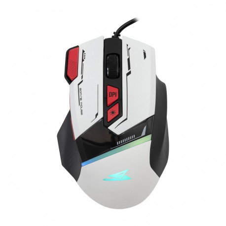 Baracuda MANTA-W BGM-042, White