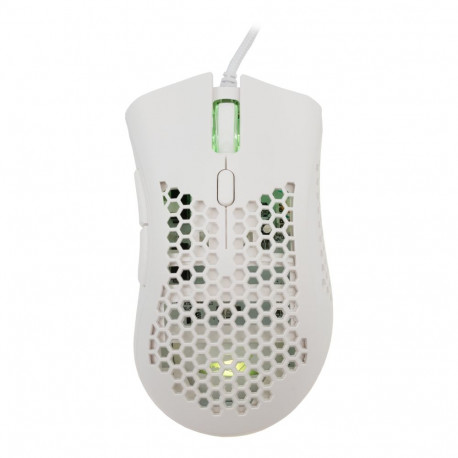 Baracuda CORAL-W BGM-032, White