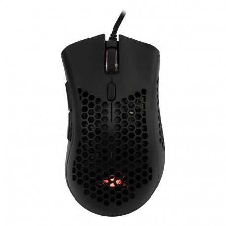 Baracuda CORAL-B BGM-031,l Black