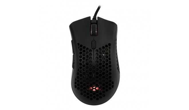 Baracuda BGM-031 Coral Black