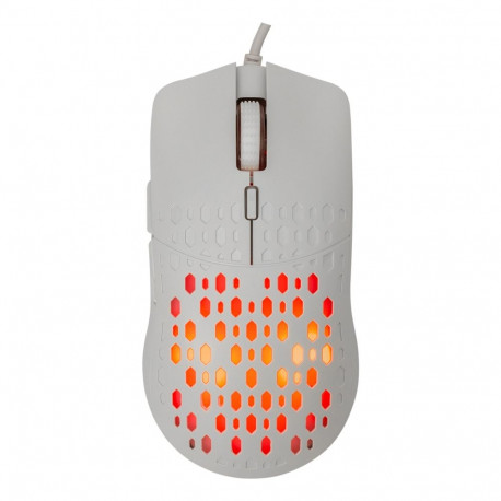Baracuda OCTOPUS BGM-022, White