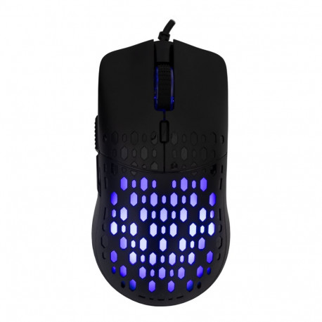 Baracuda OCTOPUS BGM-021, Black