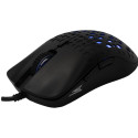 Baracuda BGM-021 OCTOPUS Black