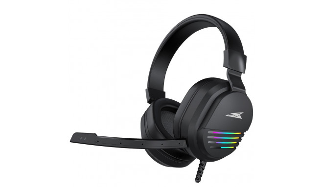 Baracuda BGH-011 Pearl Black