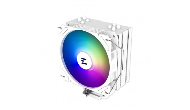 Zalman CNPS9X PERFORMA 120mm ARGB White