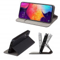 Fusion Magnet Case Книжка чехол для Xiaomi Redmi Note 12s 4G чёрный