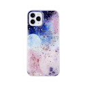 Fusion Gold Glam Galactic силиконовый чехол для Samsung A556 Galaxy A55 5G