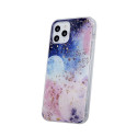 Fusion Gold Glam Galactic силиконовый чехол для Samsung A556 Galaxy A55 5G