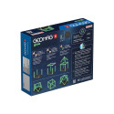 Glow Recycled Magnetic Blocks 25 pieces GEOMAG GEO-328
