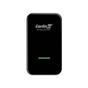 Carlinkit U2W Plus wireless adapter Apple Carplay (black)