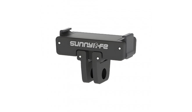 Magnetic Quick Release Adapter 1/4 Sunnylife for DJI Action 2/3/4